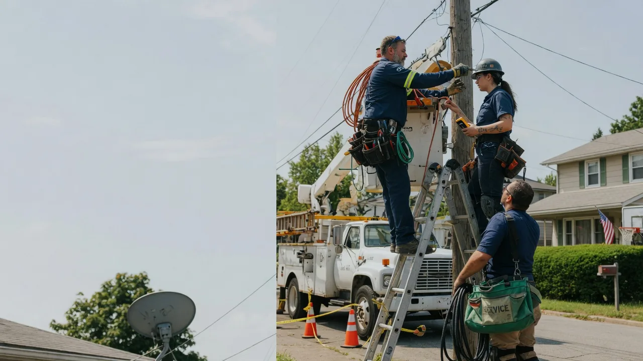 Electrical Repair in Correll, MN near me